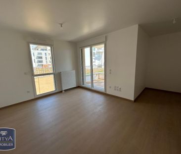 Location Appartement 2 pièces 42m² CAEN 14000 - Photo 6