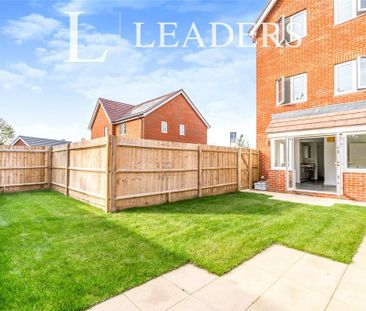 1 bedroom in a house share to rent - Photo 4