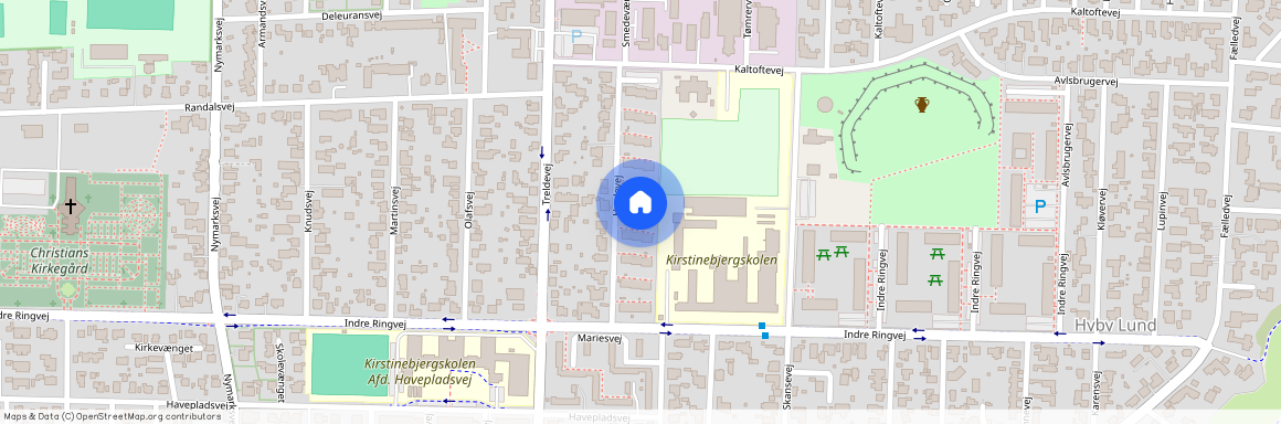 Hyrdevej 10D, 7000 Fredericia