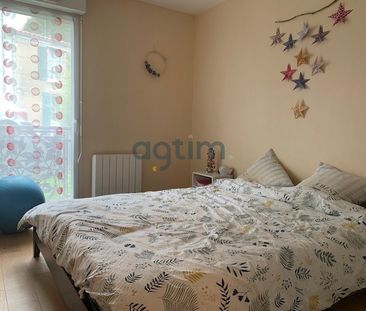 Location Appartement 3 pièces 67m² LA ROCHE SUR YON 85000 - Photo 3