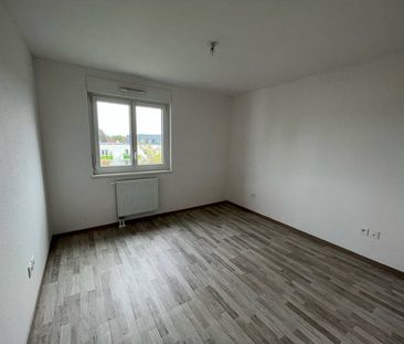 Appartement 2 pièces à louer - Photo 4