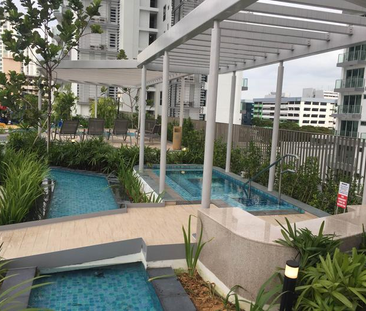 Eight Riversuites (D12), Condominium - For Rent - Photo 5