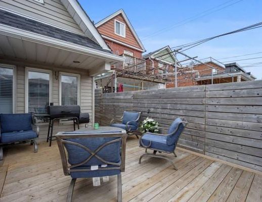 109 Earlscourt Ave, Toronto, ON M6E 4A8 | 109 Earlscourt Ave, Toronto - Photo 1