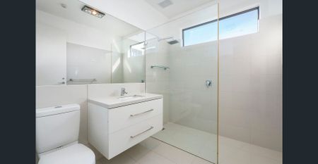 Superb, Spacious Apartment Living! - Photo 3