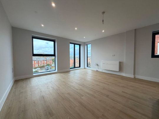 402 Wilmslow Road, Didsbury, Greater Manchester, M20 3BN - Photo 1