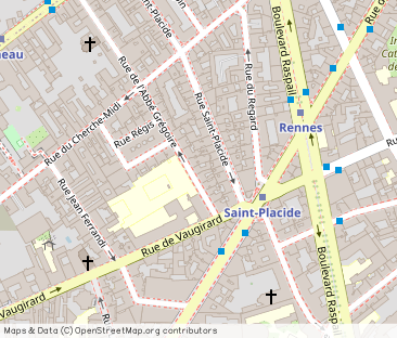 Charmant appt - St Germain des Prés - Bail mobilité - Photo 1