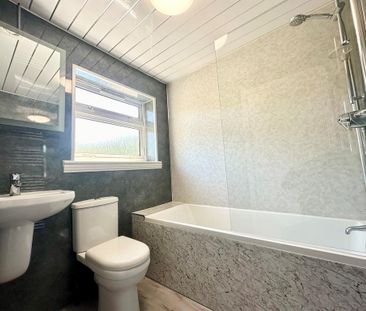 1 bedroom bungalow to rent - Photo 4