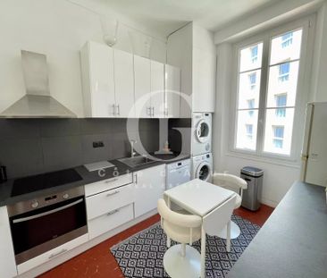 Location Appartement 2 pièces 64m² CANNES 06400 - Photo 6