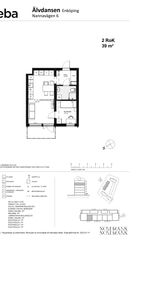 Nannavägen 6, 74569, Enköping - Photo 4