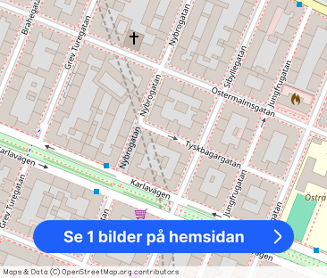 Tyskbagargatan 4 - Foto 1