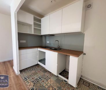 Location Appartement 2 pièces 31m² AIX EN PROVENCE 13100 - Photo 5