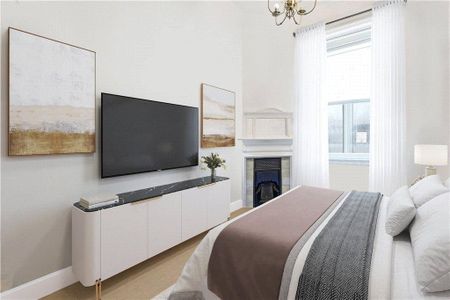 4 bedroom apartment to rent - Photo 4