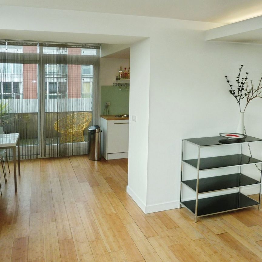 2 bedroom apartment to rent - Photo 1