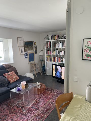 Hagalundsgatan, Solna - Photo 2