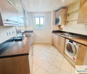 2 bedroom apartment to rent - Photo 4