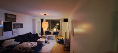 Selmedalsvägen, Hägersten - Foto 3