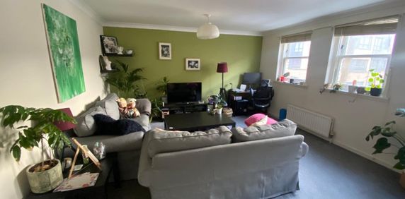 2 Bed Flat, Berkeley Street, G3 - Photo 2