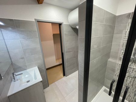 Duplex La Baume-de-Transit - Photo 2