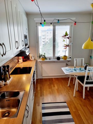 Siljansvägen, Årsta - Photo 5