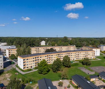 Runebergsgatan, Nyköping - Foto 2