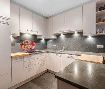 Appartement in het centrum van Veurne - Foto 6