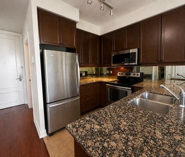 For Lease - 10 Bloorview Place Unit# 617, Toronto, Ontario - Photo 6