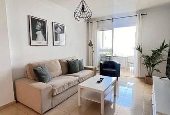 Piso de alquiler en Plaza del Hierro, 1, San Fernando