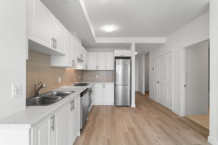 For Lease - 461 Green Road Unit# 505, Hamilton, Ontario - Photo 2