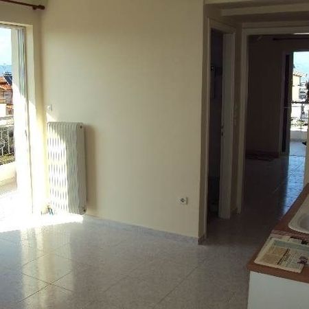 Studio/Γκαρσονιέρα για ενοικίαση - Πάτρα, - Photo 4