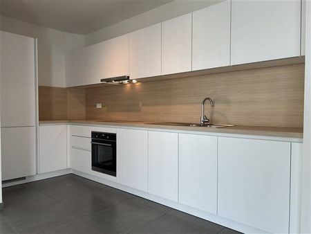 Appartement te huur - Foto 5