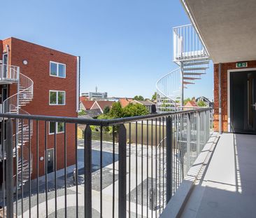 Thorbeckestraat 1-19, Centrum, 8442CX, Heerenveen - Foto 6
