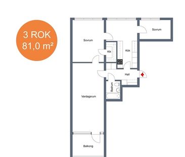 Kungsmarksvägen 105 - Photo 4