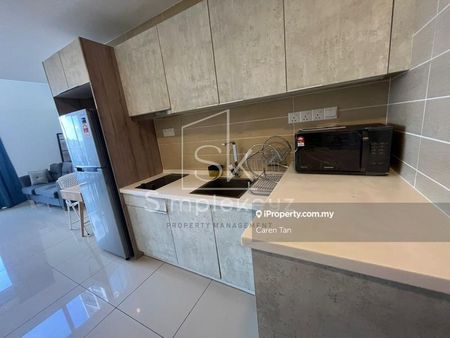 D'Latour, Bandar Sunway, Sunway - Photo 4