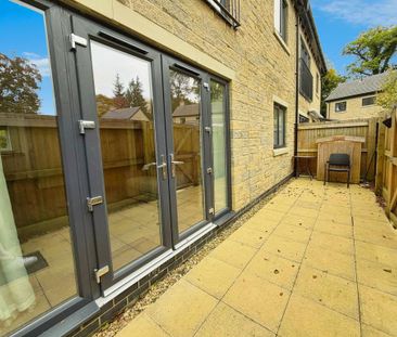 2 bedroom ground floor flat to rent - Photo 5