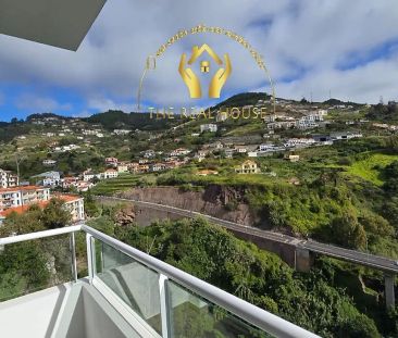Apartment T1 in Caniço, Santa Cruz - Foto 1