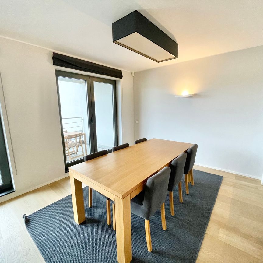 Appartement in Sint-Pieters-Woluwe - Foto 1