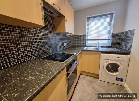 2 bedroom semi-detached bungalow to rent - Photo 5