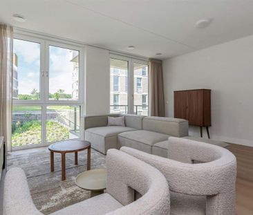 Appartement Meublé de 3 Pièces Nieuwe Havenstraat, Voorburg - À Louer - Photo 1