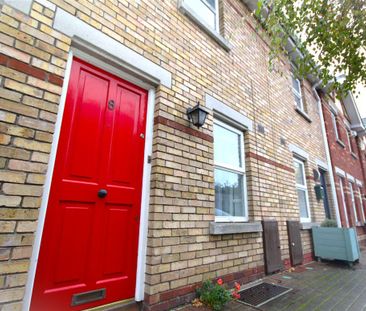 Merchant Square, East Wall, Dublin 3 - Photo 6