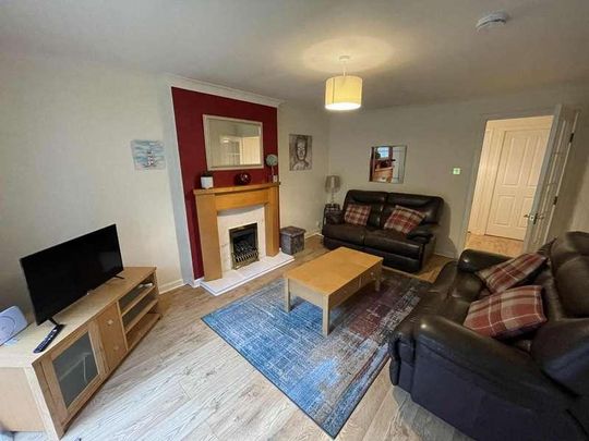 Noddleburn Meadow, Largs, North Ayrshire, KA30 - Photo 1