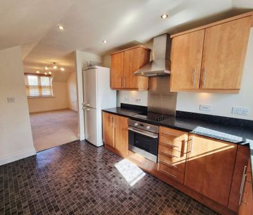 2 bedroom apartment to rent - Photo 6