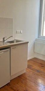 Appartement à louer 2 pièces 30.9m² - Photo 3
