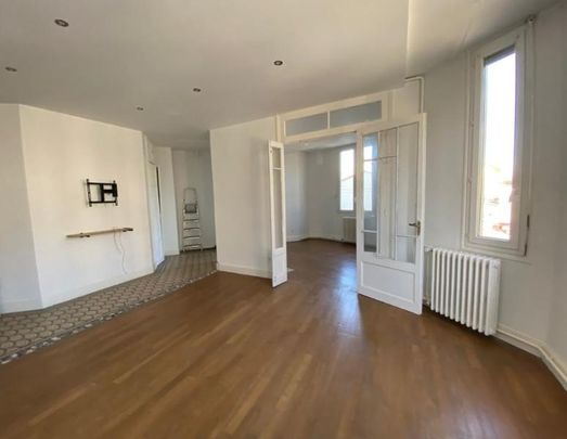 Location Appartement 4 pièces 88m² VALENCE 26000 - Photo 1