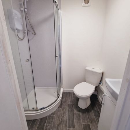 1 Bedroom House To Rent in Lenton - Photo 4