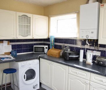 4 bedroom house to rent - Photo 4