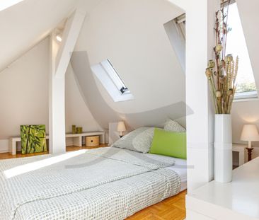 Das schöne Westend entdecken - Photo 5