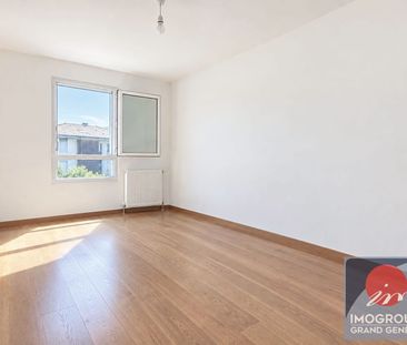 Appartement à louer, 3 pièces - Chens-sur-Léman 74140 - Photo 3