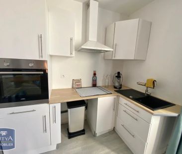 Appartement à louer 2 pièces 37.23m² - Photo 5