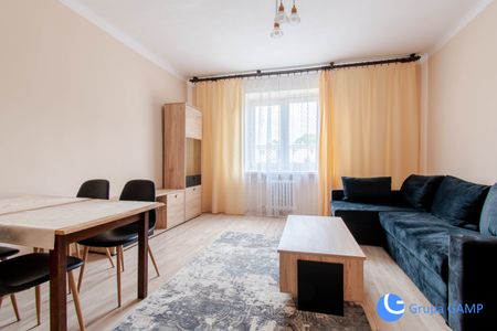 Niezależne 3p.| 72m2 | jasne, przestronne | Górali - Zdjęcie 3