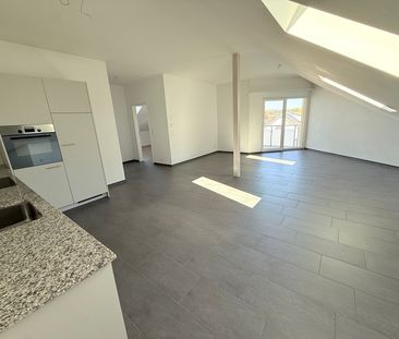Moderne Wohnung mit herrlicher Aussicht - Photo 6
